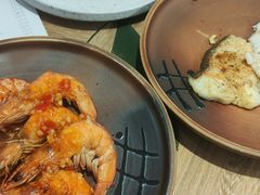 -元渔铁板烧(万象城店)