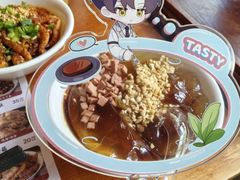 -付小姐在成都(中山公园店)