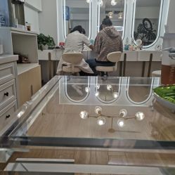 -babiline芭比莱恩半永久纹眉纹唇发际线