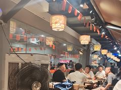 -成都瓜串串(华强北店)