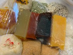 经典小吃拼盘-护国寺小吃(地安门店)