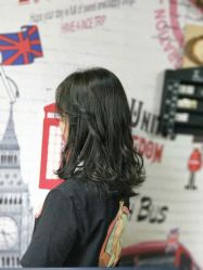 前台-乾健·烫染·接发SALON