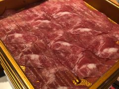 -温禾牛·和牛寿喜烧自助火锅(恒基名人店)