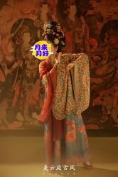 -美云庭古装·格格服汉服·京城旅拍(北京店)