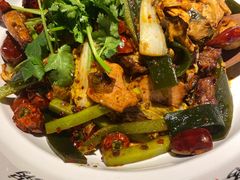 -川成元·麻辣香锅(凯德MALL西直门店)