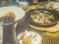 -海拉尔蒙古包(房山长阳总店)