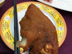 -万柳阁小馆·花园餐厅(龙潭湖店)