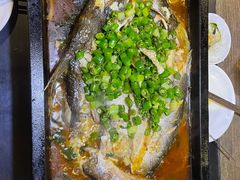 -夯鱼烤鱼·尔滨地标美食(国展店)