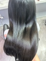-逅续沙发自然卷专研