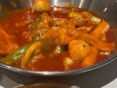 -西塔老太太泥炉烤肉(川沙百联店)