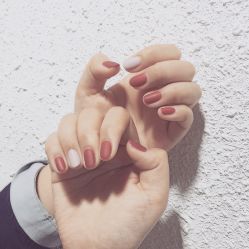 -明洞造型精品烫染