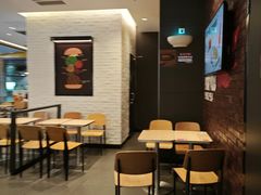 -汉堡王(歌斐中心店)