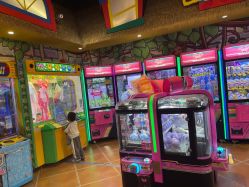 -卡通尼乐园(印象城购物中心店)