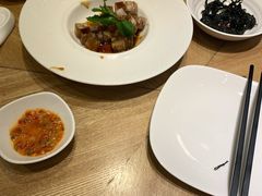 -莆田餐厅PUTIEN(三里屯店)