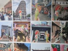 -CORNER CONE GELATO酷矿手作霜淇淋(南头古城店)
