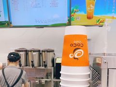 -CoCo都可(颍泉万达店)