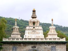 -塔尔寺