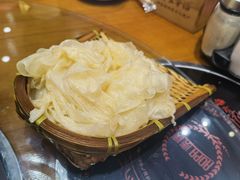 -前堡羊汤岫岩一部(凯隆店)