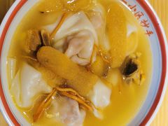 土鸡竹荪鲜虾蟹籽抄手-八二小区抄手(龙湖上城天街店)