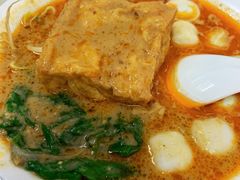 -津品味小吃(大学湾店)