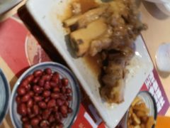 -大师兄·西北小馆(金湾华发商都店)