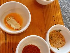 -阿婆情腊排骨火锅(金虹路店)