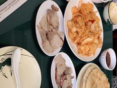 -李连贵酒家熏肉大饼(昆明街店)