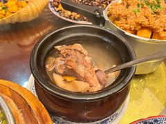 -杨记隆府(南坪店)
