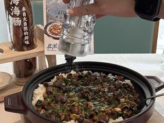 -品海楼·大连海胆锅贴馆(东港店)