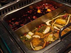 -大隐·成都火锅Bistro(合生麒麟新天地店)