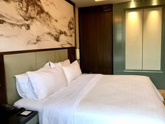 -成都安仁福朋喜来登酒店