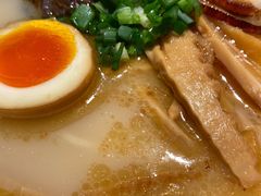 -味千拉面(德雅路CFC富兴时代店)