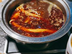 -欢乐牧场海鲜烤肉自助(牡丹园店)