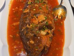 -秦月轩·陕西家乡菜(阜成路·五棵松店)