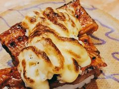 -万岁寿司(蓬江万达店)