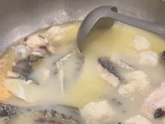 -正能量脆肉鲩火锅