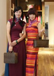 -金剪道高级定制