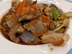 -老福洲(西洪路店)