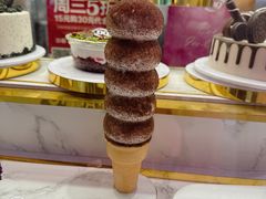 -DQ·蛋糕·冰淇淋(五棵松万达店)