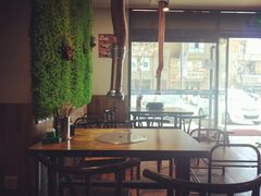 -小泥炉烤肉烧烤大排档