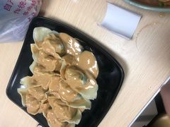 冷馄饨-顶巧鸡汤馄饨(虹口总店)