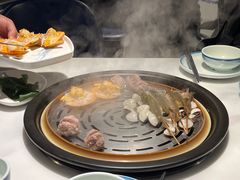 -碗中海·蒸汽海鲜·桑拿鸡(岭南天地店)