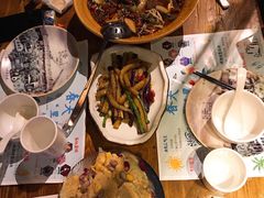-胡桃里音乐酒馆(万科城市广场店)