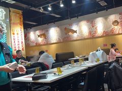 -京门活鱼馆·鱼火锅(百子湾（原红庙）店)