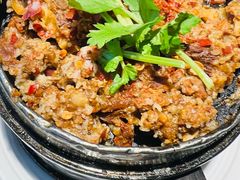 -粤香村(清真川菜店)