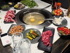 -海汕记·潮汕鲜牛肉火锅·自助