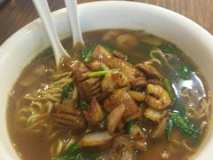 -望江面馆(杭州智汇中心店)