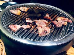 -千寻烧肉(政务区店)