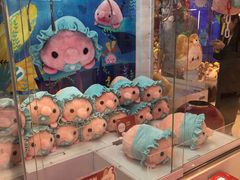 -LLJ夹机占(正佳广场店)