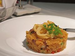 -燃扒房Steakhouse(皇庭店)